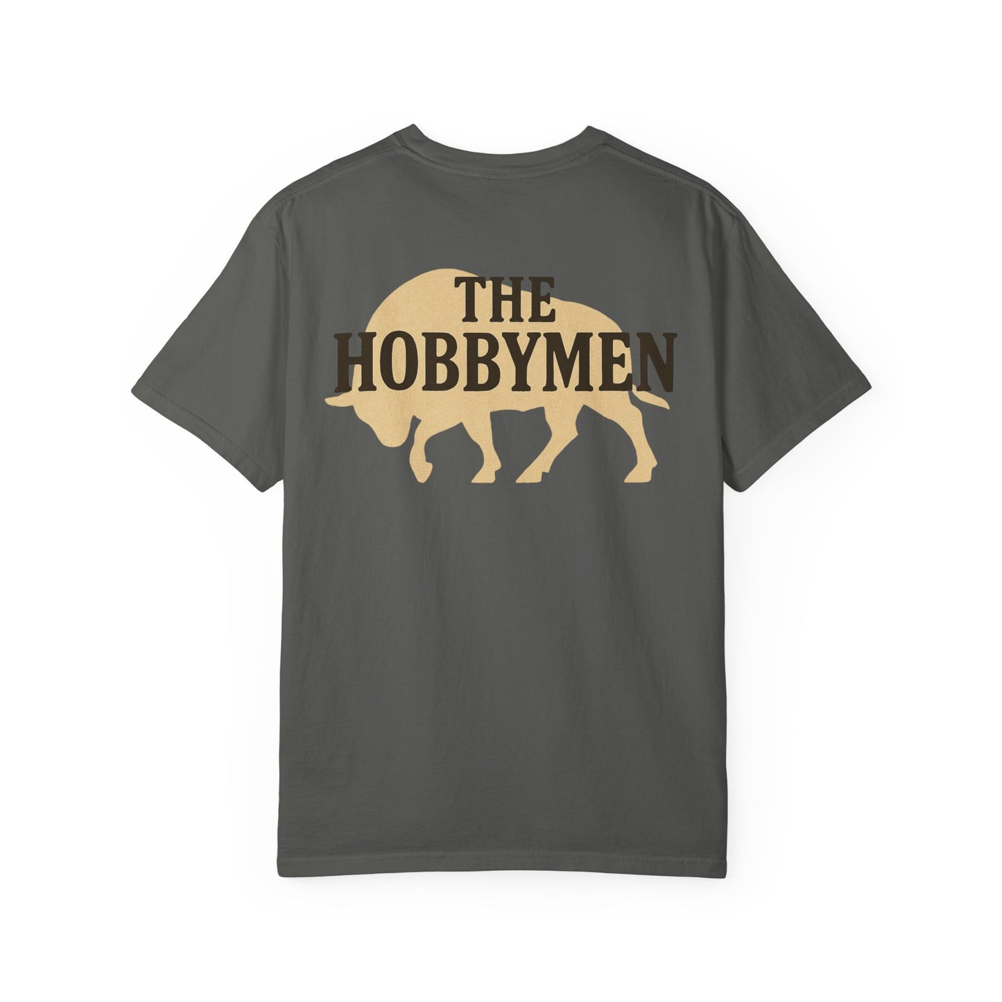 Hobbymen T-Shirt