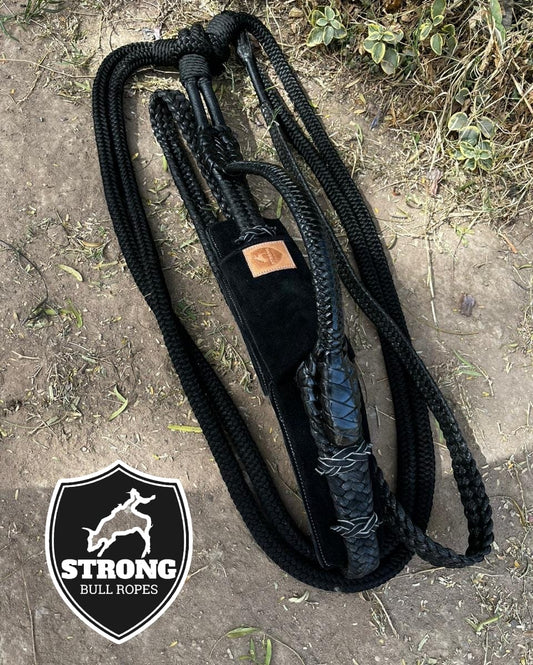 Right Hand Brazilian Strong Bull Rope