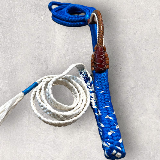 Left Handed Brazilian Jr Rope