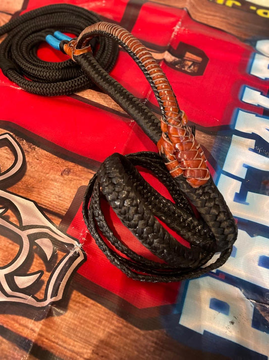 Right Hand Brazilian Bull Rope