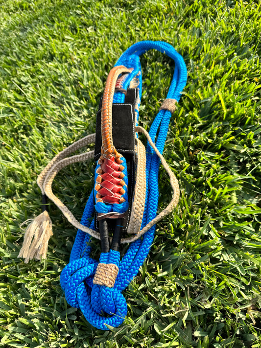 Super Baby 9 American Left Hand Rope: High School Rodeo Special