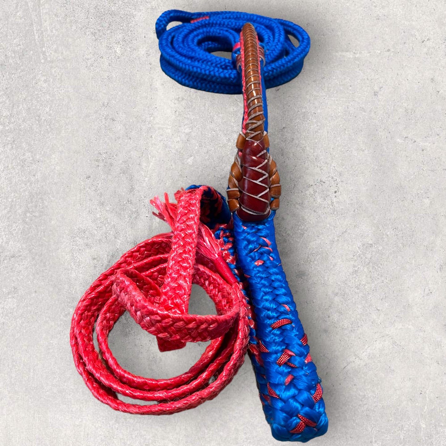 Right Hand Brazilian JR Rope