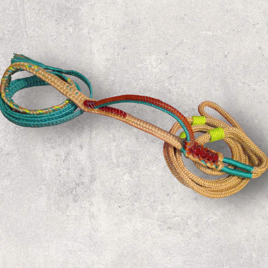 American Left Hand Bull Rope