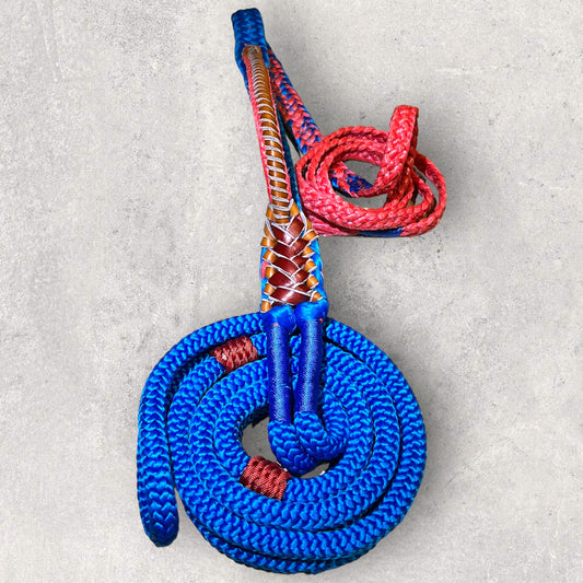 Left Hand American Steer Rope