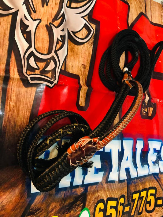 Left Hand Brazilian Charro 9x7