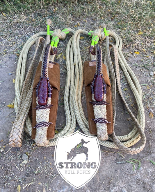 JG Right Hand Brazilian w/ Pad