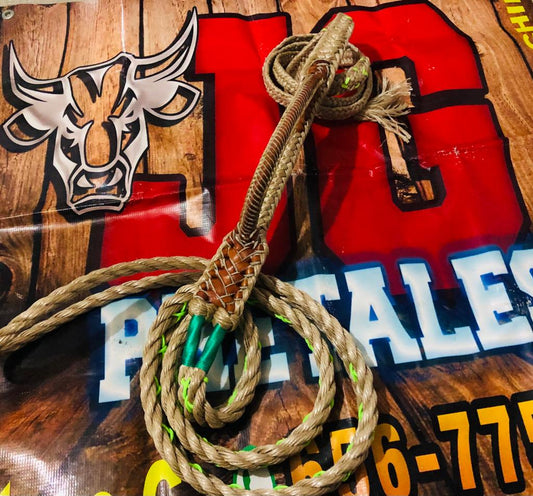 Right Handed American 9X7