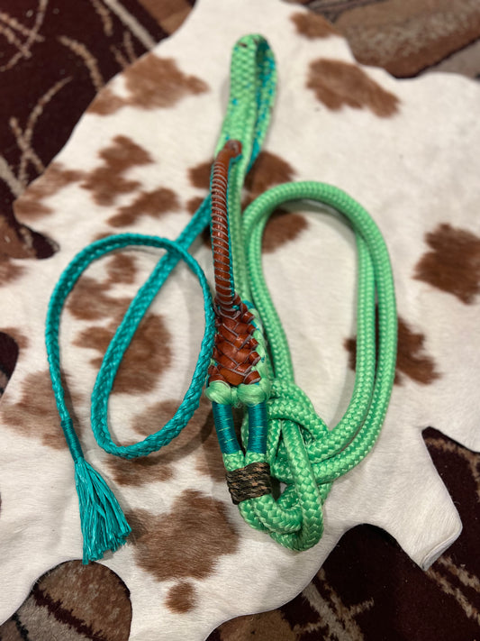 Right Hand American Calf Rope